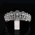 Import Gorgeous Pretty Rhinestone Tiara Crown Exquisite Headband Comb Pin Wedding Bridal Birthday Tiaras from China