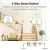 Import Gosund Smart Home Solution Hotel Wireless Remote Control No Wiring Electrical Wall Switch 3 way WiFi Smart Light Switch from China