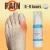 Import Gout analgesic and swelling formula spray, natural and home remedies to reduce gout (day and night) from China