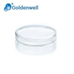 GPD0515-044 Disposable Square Plastic Petri Dishes