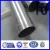 Import Grade 5 seamless titanium tube ASTM B338 akrapovic titanium pipes from China