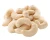 Import Grade A premium quality of the variety  raw cashew/ 100% organic healthy raw cashew nut from China