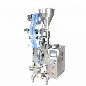 Grain Full Automatic Filling Sealing Packaging Machine for Candy/Rice/Nut