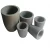 Import Graphite Crucible Graphite Crucible Good Heating Induction Furnace Graphite Crucible For Metal Melting from China