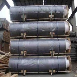 graphite electrode famous brand