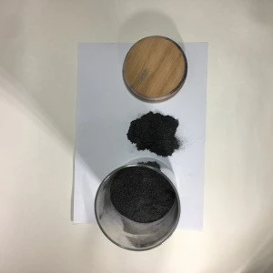 Graphite ore 2000 mesh superfine powder price carbonizer