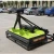 Import Grass mower for tractor, grass cutting machine lawn mower from China
