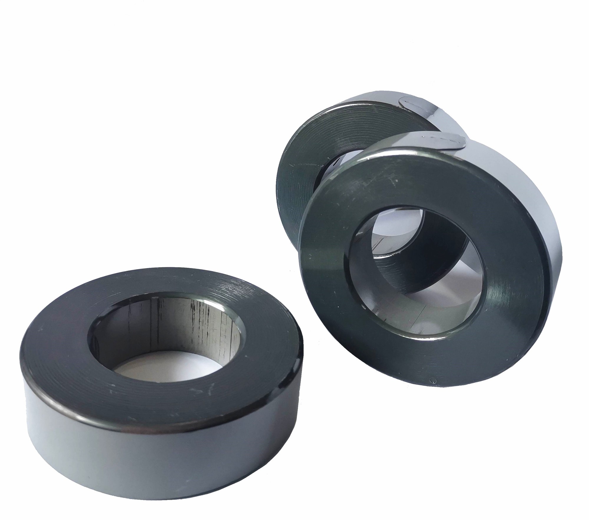 Great Material Ring Iron Core Silicon Steel Toroidal Core