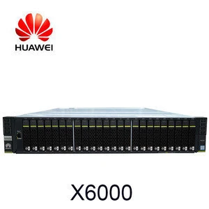 Great Mini Racks Used Network Server X6000