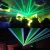 Import Green Beam Laser Professional Dj 3w Laser Light Event from China