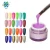 Import Green Yue painting gel  24 colors 5ml priavte label  best artistic gel nail painting polish for nail art from China