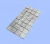 Import Grey granite paver cobble stone from China