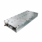 GSM DCS 3G LTE 5.8G 2.4G GPS C band RF High Power Amplifier For Jammer