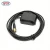 Import GSM GPS LTE 2.4G 5.8G Quad Band Communication Base Antenna SMA Antenna With RG174 Coaxial Cable from China