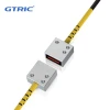 GTRIC Array optic photoelectric sensor through-beam series banner  fiber optical amplifier sensor