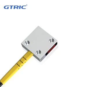 GTRIC Matrix Planar Fiber Optic Sensor Dropped Object Detection Array banner induction Fiber optical Amplifier Sensors