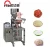 Import Guangdong factory Low price Plastic film pillow bag filling sealing small food packaging snack packing machine from China