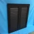 Import Guangdong Factory Price Excellent Rainproof Performance Aluminum Shutter Window from China