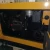 Guangzhou factory price 12kw 15kva portable diesel generator silent type for sale