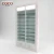 Import Guangzhou Supplier Wholesale Pharmacy Store Display Shelves Drug Store Equipment Furniture from China