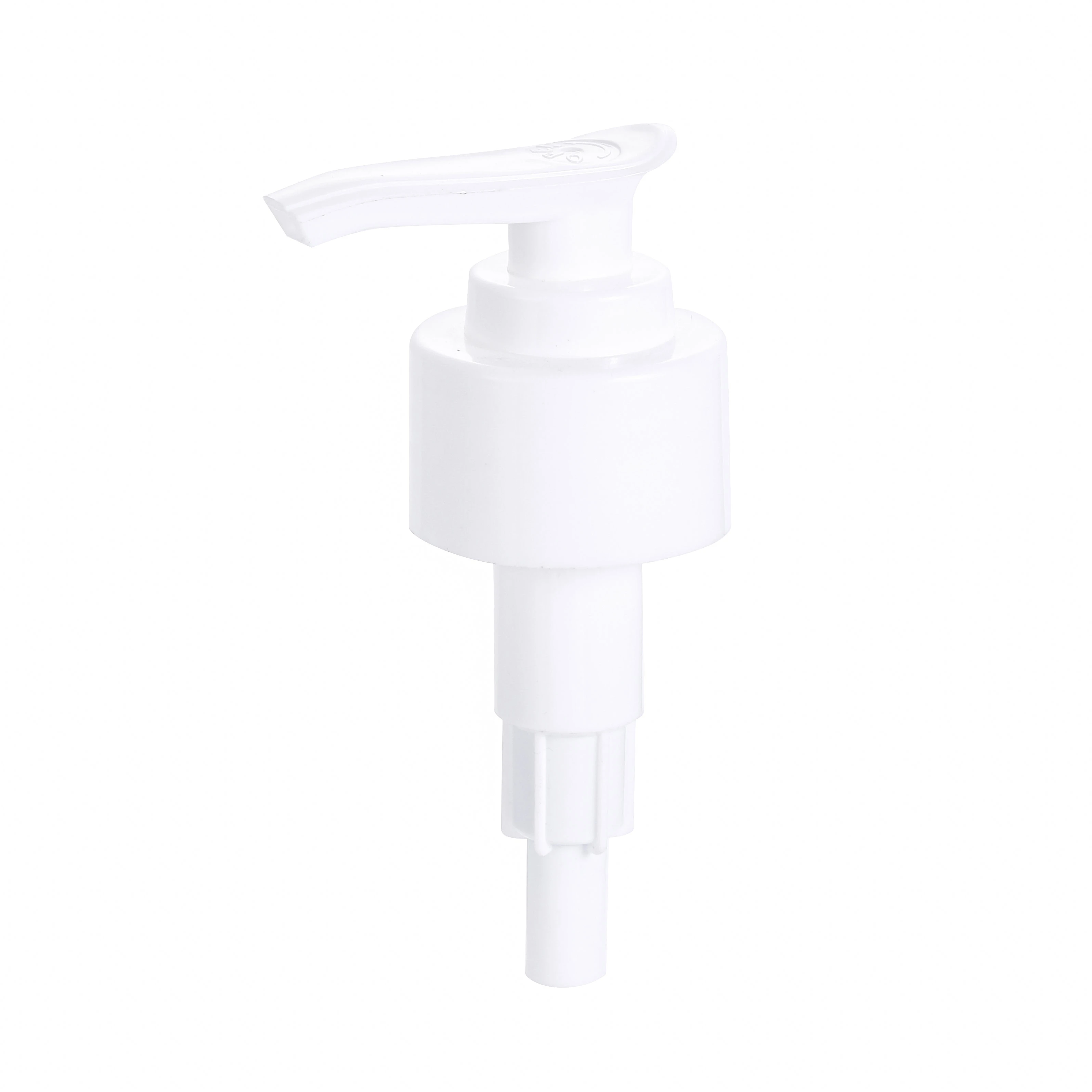 Guaranteed quality unique 24/410 lotion pump screw lotion dispenser pump