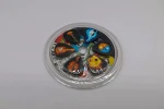 Guitar Accessories Guitar ukulele pick Plectrum Parts Stringed Instruments