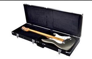Guitar accessory electric guitar price with cheap hard guitar case