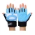 Import Gym Crossfit Gloves With Wrist Support, Hand Grip Gloves, Cross Training lifting Gloves from China