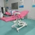 Import Gynecological Examination Chair Electric Gyno Exam Bed Medical Table For Gyno Exam from China