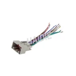 Haidie 12 pin wiring harness HD16-11 Ford car !