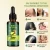 Import Hair Oil Mega Growth Healthy Hair Growth Stimulating Oil Hair Care Oil from China
