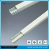 Haitai PVC Wire Cable Ducts Plastic Cable Trunking And Accessories