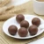 Import Halal chocolate imported Football Sweet and Chocolate from China
