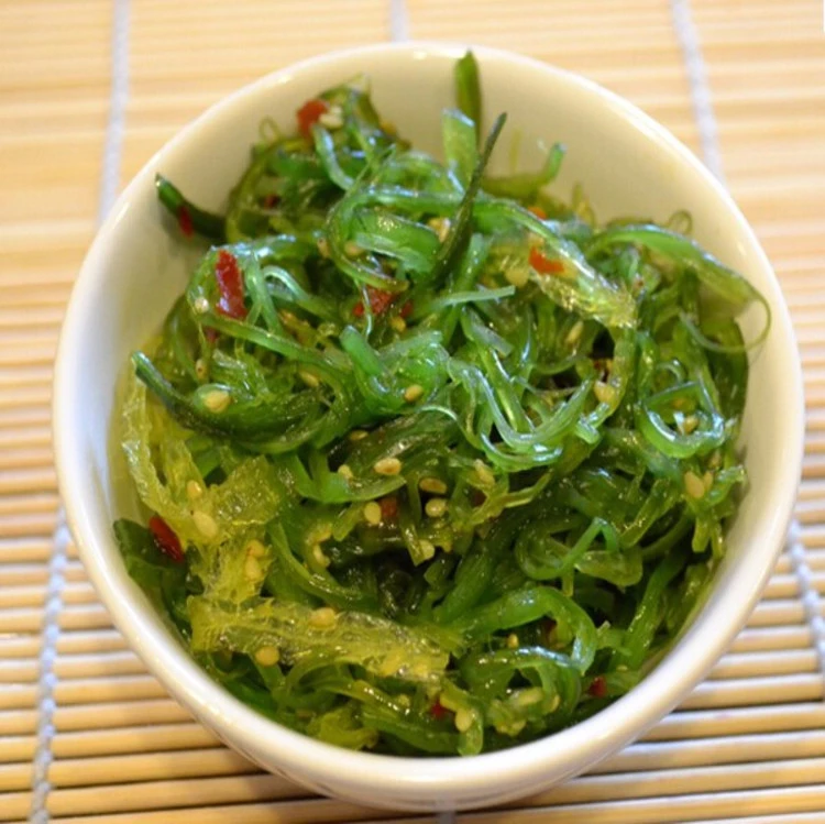 Halal seaweed sushi nori
