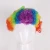 Import Halloween clown costume stage performance costume fancy dress costume circus performance clown adult from China