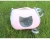 Import Hamster Supplies cage for hamster Shoulder Bag Messenger Mole Portable Out Backpack Hamster supplies pet supplies from China