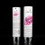 Hand Cream Tube Plastic Packaging Manufacturing Plastic Tube for Cosmetic Plain Round Tubes