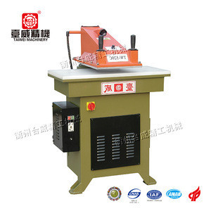 Buy Hand Gloves Cutting/making Machine/insole Cutting Press/ from ...