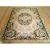 Import Hand Knotted Wool Traditional French Savonnerie Carpet with European France Court Royal Gold Palace Design on Sale from China