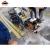 Hand Push High Pressure Airless Cold Paint Road Marking Paint Machine For Highway