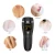 Import Handheld Beauty Device Mini Epilator Laser Permanent Painless Portable Hair Removal Lipstick from China