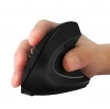 Handhold Wireless Mouse Vertical Mouse 5d Wireless Optical Mouse