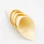 Import Handmade natural wooden tray  food package wooden sushi boat cone from China