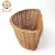 Import Handmade wicker bike basket woven bicycle basket from China