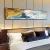 Import Handpainted Impressionist Fine Art Canvas Painting Modern Wall Art Abstract oil painting For HoteL from China