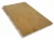 Import Handscraped stained strand woven bamboo waterproof flooring from China