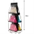 Import Hanging Clothes Storage Handbag Organizer Closet Hanger Clothes Storage With Drawers from China