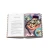 Import Hardcover chef recipe book printer hardcover book printing from China