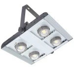 Harsh environment 200w high lumen explosion-proof lighting suppliers led explosion proof lighting fixture
