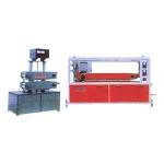 Haul Off Machine